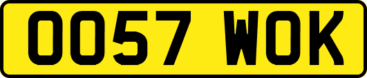 OO57WOK