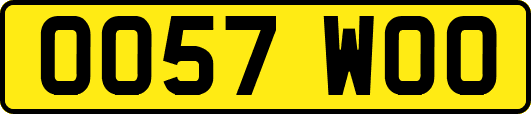 OO57WOO