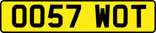OO57WOT