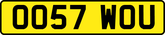 OO57WOU