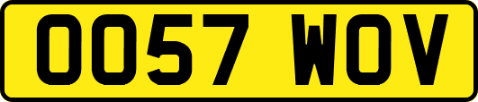OO57WOV