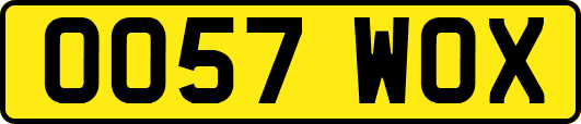 OO57WOX
