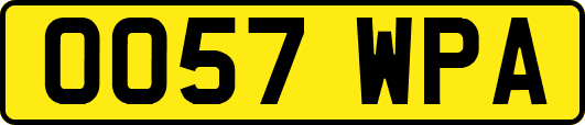OO57WPA