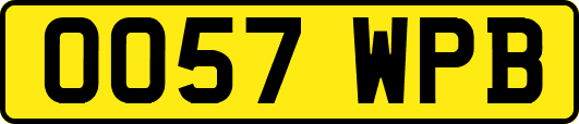 OO57WPB