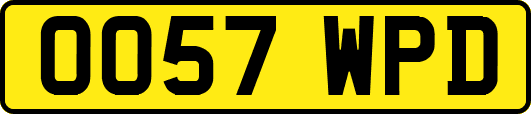 OO57WPD