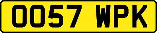 OO57WPK