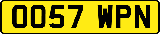 OO57WPN