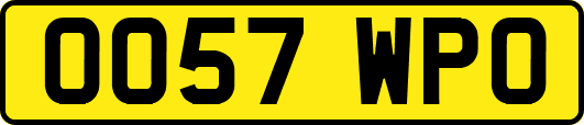 OO57WPO