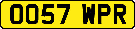 OO57WPR