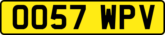 OO57WPV