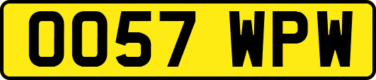 OO57WPW
