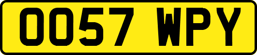 OO57WPY