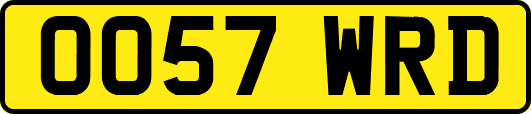 OO57WRD
