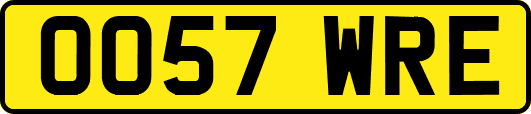 OO57WRE