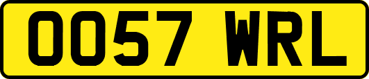 OO57WRL