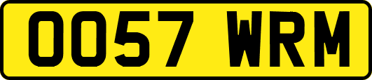 OO57WRM