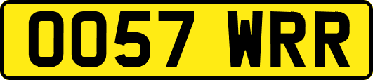 OO57WRR