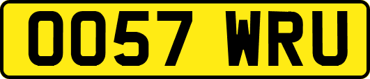 OO57WRU