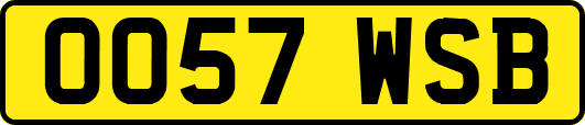 OO57WSB
