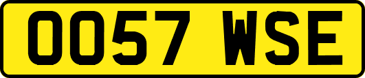 OO57WSE
