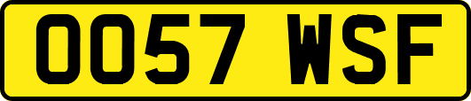 OO57WSF