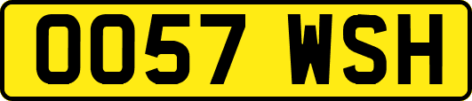 OO57WSH