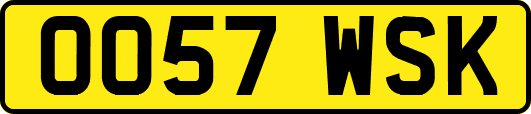 OO57WSK