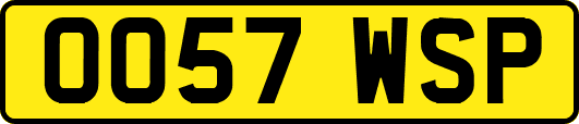 OO57WSP