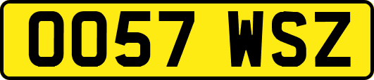 OO57WSZ