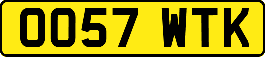 OO57WTK