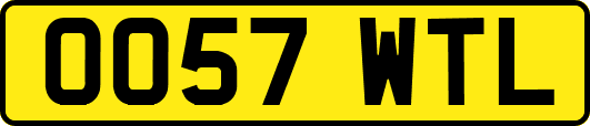 OO57WTL
