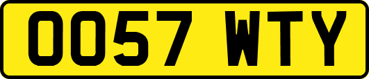 OO57WTY