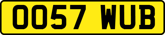 OO57WUB