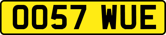 OO57WUE
