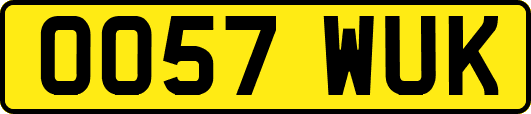 OO57WUK