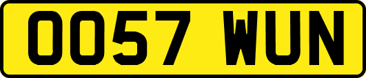 OO57WUN