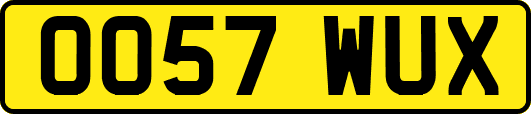 OO57WUX