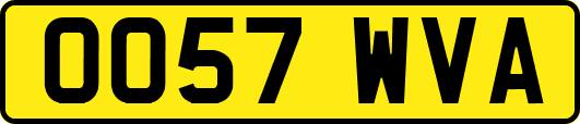 OO57WVA