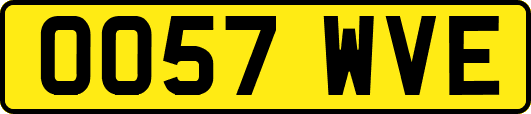 OO57WVE