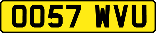 OO57WVU