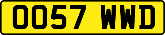 OO57WWD