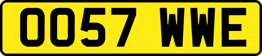 OO57WWE