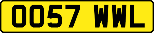 OO57WWL