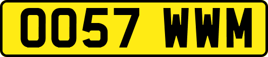 OO57WWM