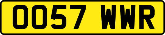 OO57WWR