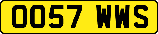OO57WWS