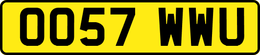 OO57WWU