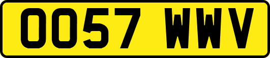 OO57WWV