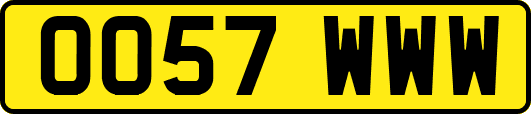 OO57WWW