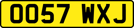 OO57WXJ